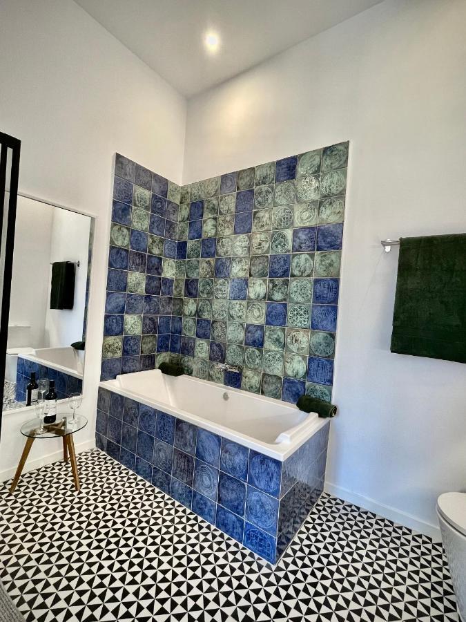 Picasso'S Deluxe Puerta Verde Малага Экстерьер фото