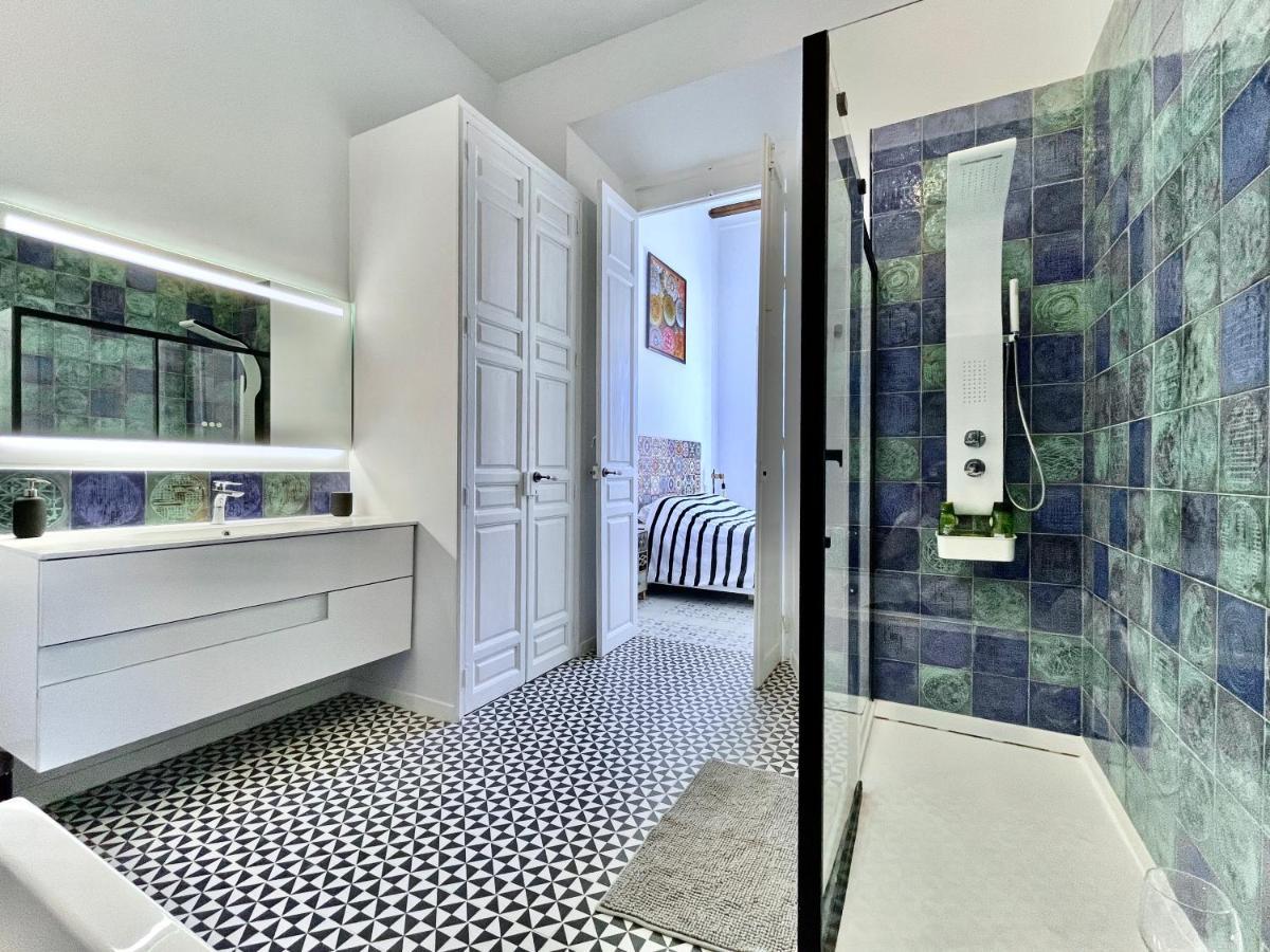 Picasso'S Deluxe Puerta Verde Малага Экстерьер фото