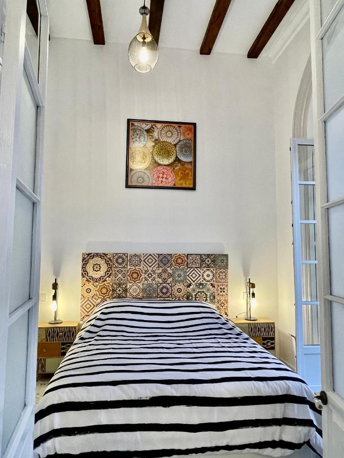Picasso'S Deluxe Puerta Verde Малага Экстерьер фото